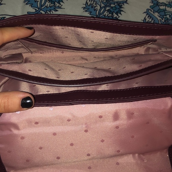 Kate Spade Quilted Handbag - Picture 7 of 7